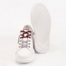 ZAPATILLA KAPRI DOUBLE TIE LO LACE