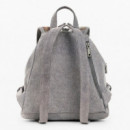Mochila Denim Mini Mickey  DESIGUAL