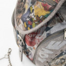 Mochila Denim Mini Mickey  DESIGUAL