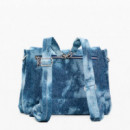 Bolso Denim Mediano