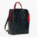 Mochila Mediana Mickey  DESIGUAL