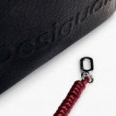 Mochila Mediana Half Logo  DESIGUAL