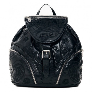 Mochila Mini Peque&ntilde;o  DESIGUAL