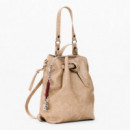 Mochila Half Logo  DESIGUAL