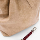 Mochila Half Logo  DESIGUAL