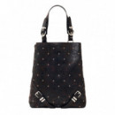 Mochila Mini Pequeño Coriolis Sumy  DESIGUAL