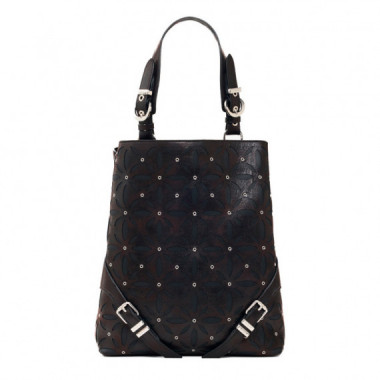 Mochila Mini Peque&ntilde;o Coriolis Sumy  DESIGUAL