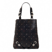 Mochila Mini Pequeño Coriolis Sumy  DESIGUAL
