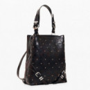 Mochila Mini Pequeño Coriolis Sumy  DESIGUAL