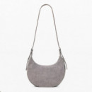 Bolso Denim Mediano Mickey