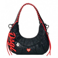 Bolso Mediano Mickey