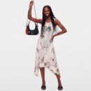 Bolso Mediano Mickey