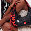 Bolso Mediano Mickey