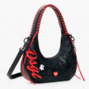 Bolso Mediano Mickey