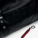 Bolso Shopping Grande HALF LOGO