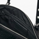 Bolso Shopping Grande HALF LOGO