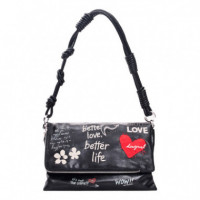 Bolso Acolchado Mediano
