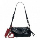 Bolso Ojetes Pequeño