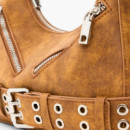 Bolso Hombro Mediano
