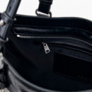 Bolso bordados shopper
