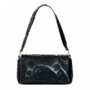 Bolso Acolchado Pequeño