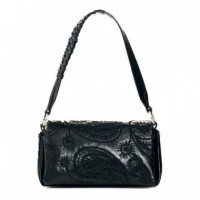 Bolso Acolchado Pequeño