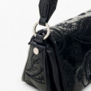 Bolso Acolchado Pequeño