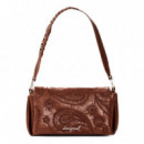 Bolso Acolchado Pequeño