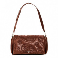 Bolso Acolchado Pequeño