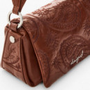 Bolso Acolchado Pequeño