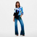 Camisa Estampada Lacroix