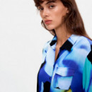Camisa Estampada Lacroix
