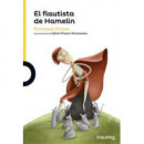 El flautista de Hamelín