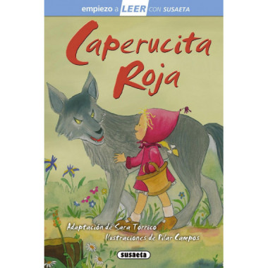 Caperucita Roja