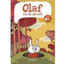 Olaf va de picnic