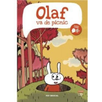 Olaf va de picnic