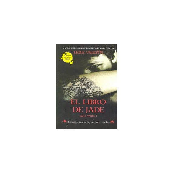 El libro de jade