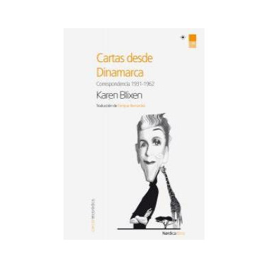 Cartas desde Dinamarca
