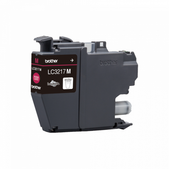Tinta BROTHER Magenta MFC-J5330DW