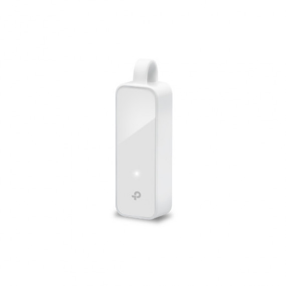 Adaptador TP-LINK UE300 USB 3.0 a RJ45 Ethernet 10