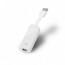 Adaptador TP-LINK UE300 USB 3.0 a RJ45 Ethernet 10
