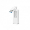 Adaptador TP-LINK UE300 USB 3.0 a RJ45 Ethernet 10