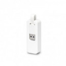 Adaptador TP-LINK UE300 USB 3.0 a RJ45 Ethernet 10