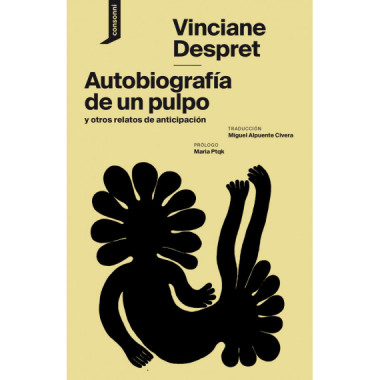 AUTOBIOGRAFIA DE UN PULPO Y OTROS RELATOS DE ANTICIPACION