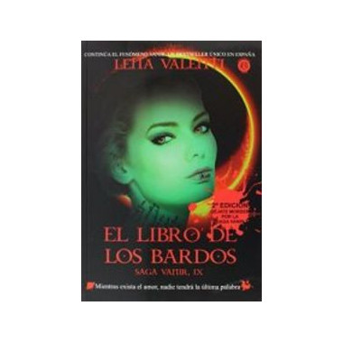 EL LIBRO DE LOS BARDOS