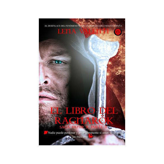 EL LIBRO DEL RAGNARÖK