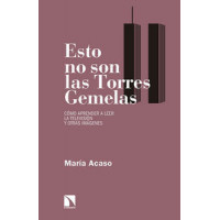 Esto no son las Torres Gemelas