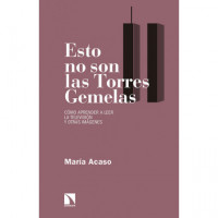 Esto no son las Torres Gemelas