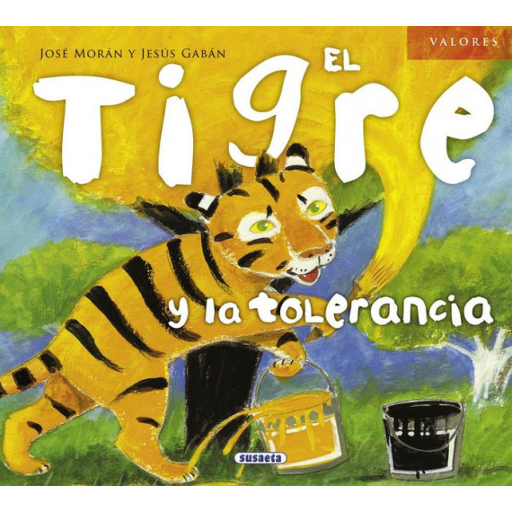 El tigre y la tolerancia