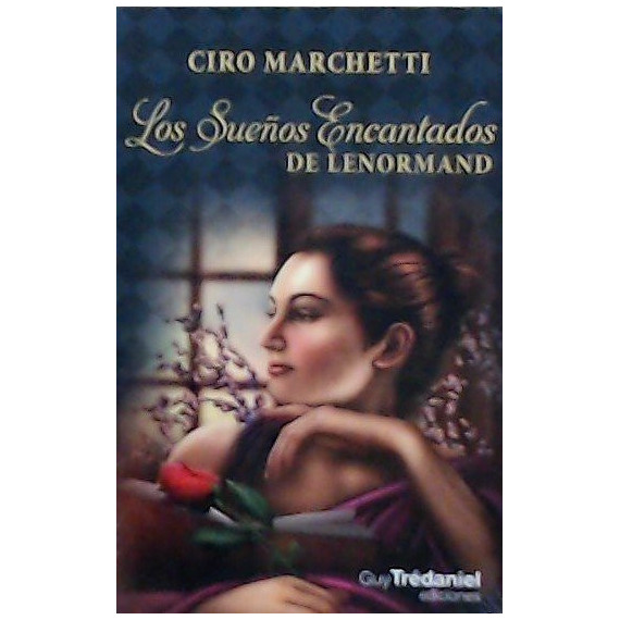 LOS SUEÑOS ENCANTADOS DE LENORMAND